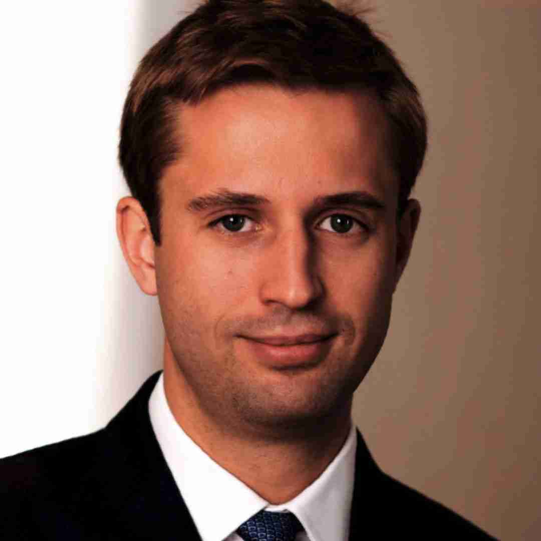 speaker headshot